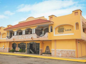 Hotel Madan Cárdenas